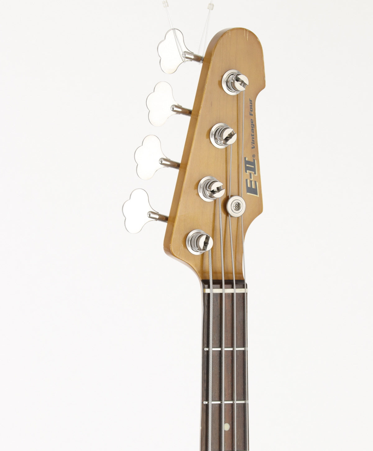 [SN ES1427615] USED E-II / Vintage-4 PJ BASS [03]