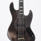 [SN 136837] USED Bacchus / Woodline DX4-BGP/E BLK/Oil (Made in Japan/3.79kg) Bacchus Electric Bass Jazz Bass Type [08]