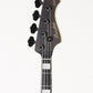 [SN 136837] USED Bacchus / Woodline DX4-BGP/E BLK/Oil (Made in Japan/3.79kg) Bacchus Electric Bass Jazz Bass Type [08]