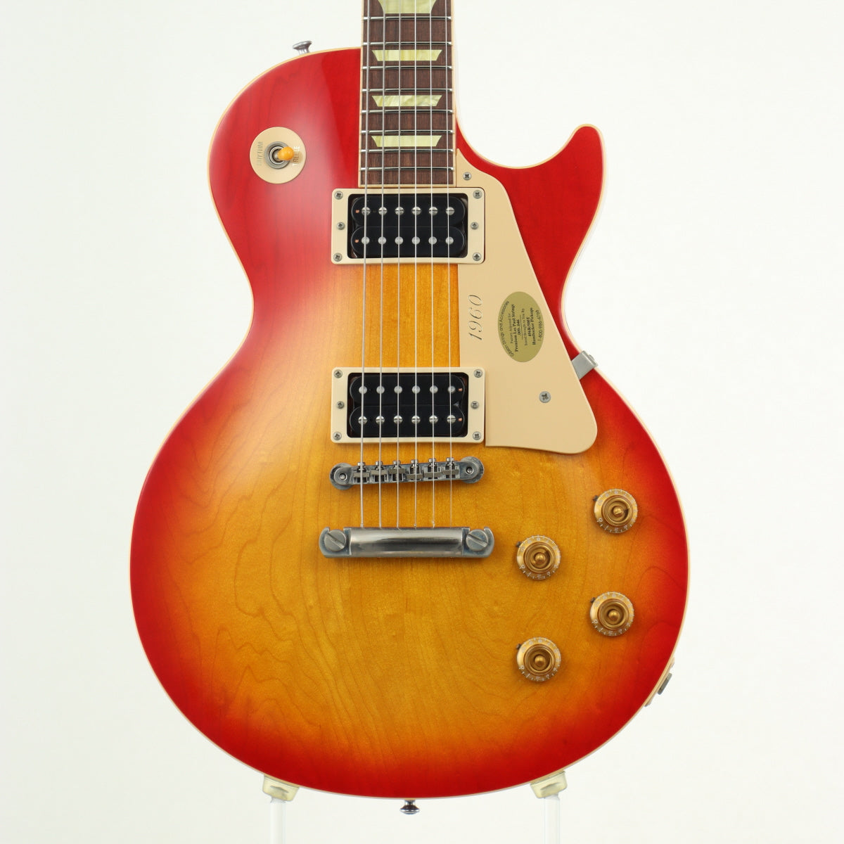 [SN 002319] USED Gibson USA / Les Paul Classic 2000 Heritage Cherry Sunburst [12]