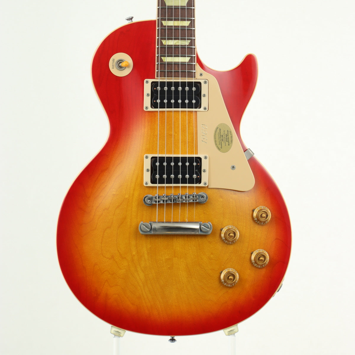 [SN 002319] USED Gibson USA / Les Paul Classic 2000 Heritage Cherry Sunburst [12]