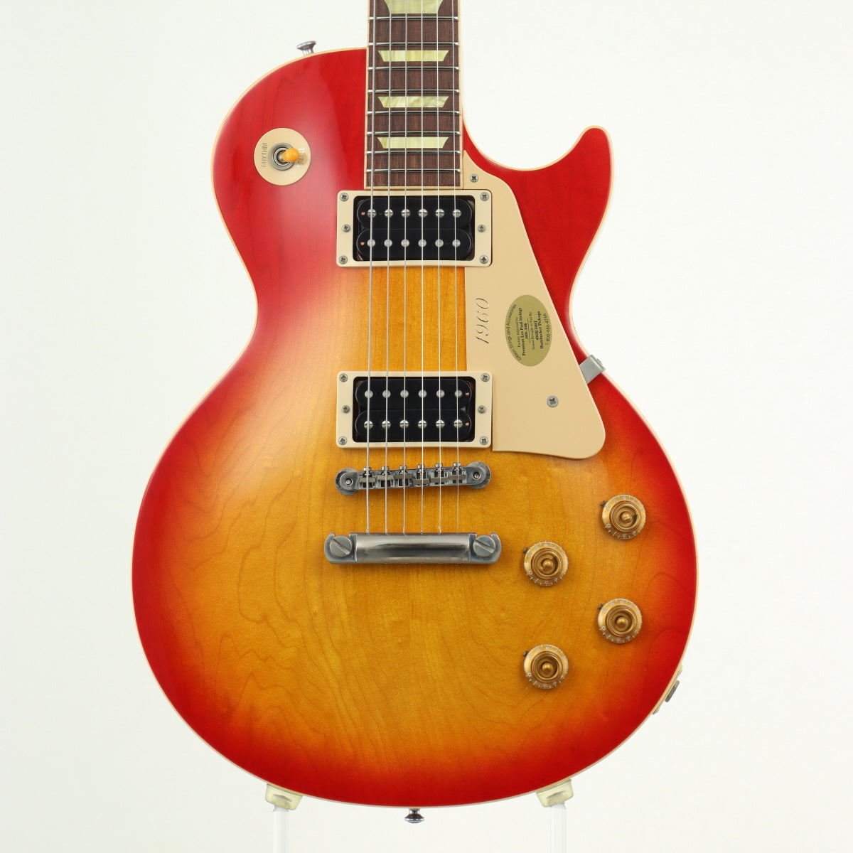 [SN 002319] USED Gibson USA / Les Paul Classic 2000 Heritage Cherry Sunburst [12]