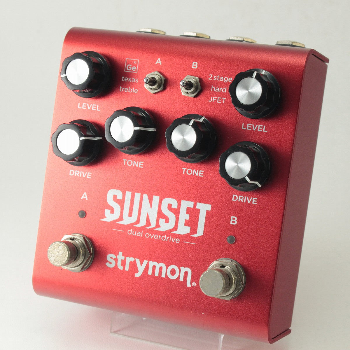 [SN S19-45029] USED STRYMON / SUNSET [03]