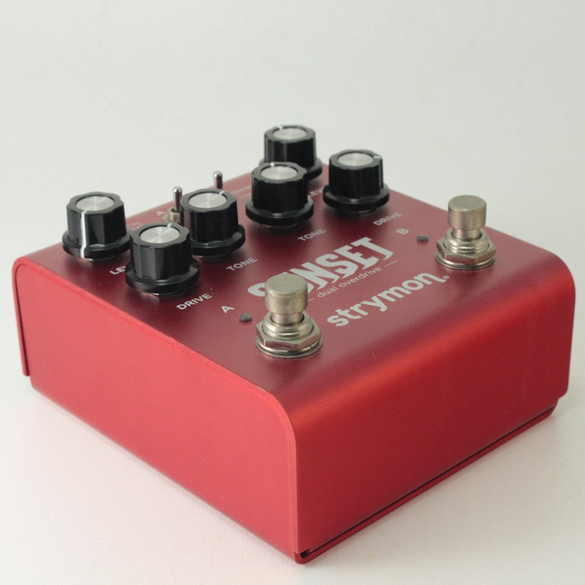 [SN S19-45029] USED STRYMON / SUNSET [03]