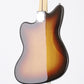 [SN JD21011744] USED Fender / 2021 Collection Made in Japan Hybrid II Jazzmaster Metallic 3-Color Sunburst [09]