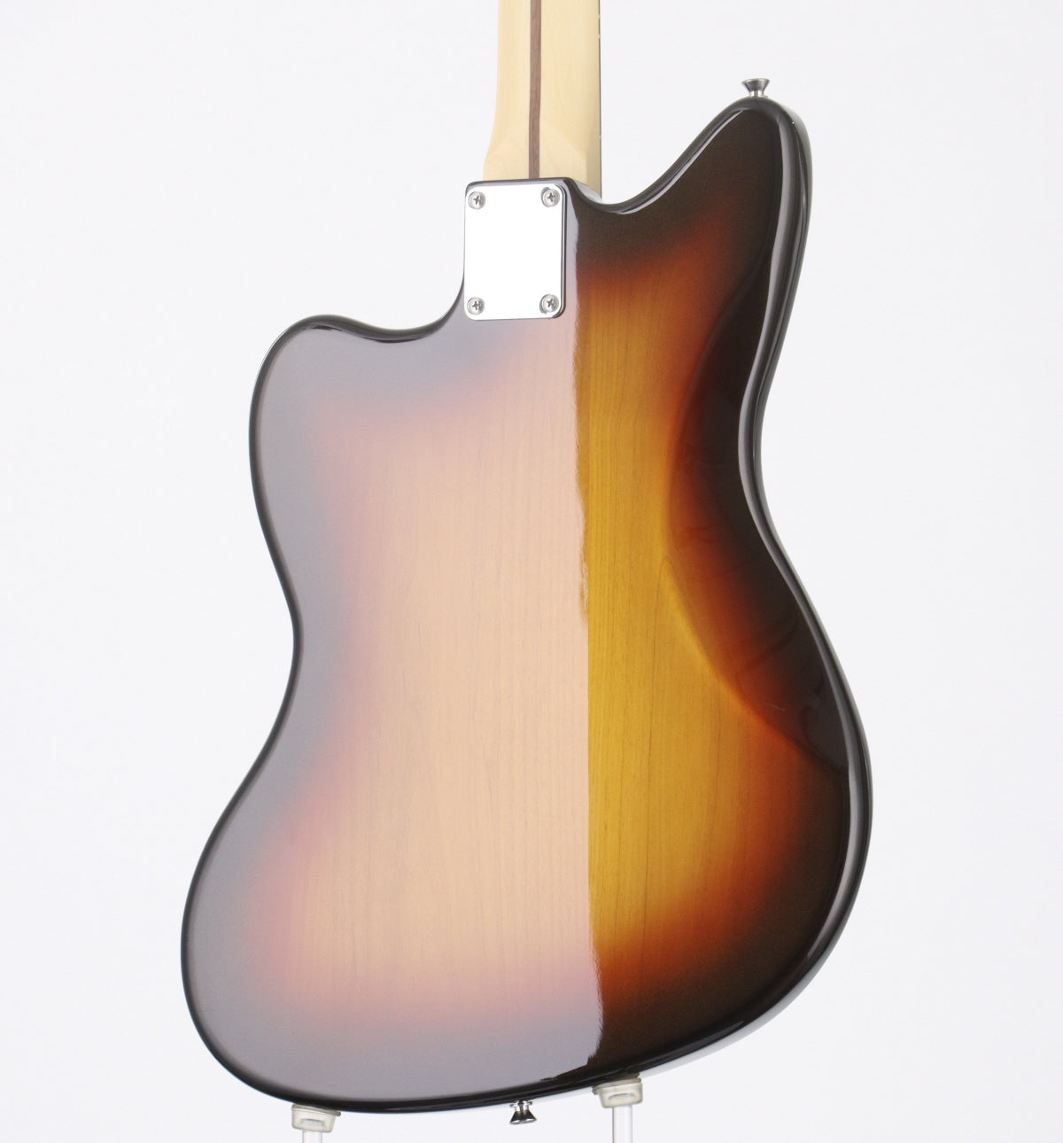 [SN JD21011744] USED Fender / 2021 Collection Made in Japan Hybrid II Jazzmaster Metallic 3-Color Sunburst [09]