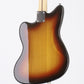 [SN JD21011744] USED Fender / 2021 Collection Made in Japan Hybrid II Jazzmaster Metallic 3-Color Sunburst [09]