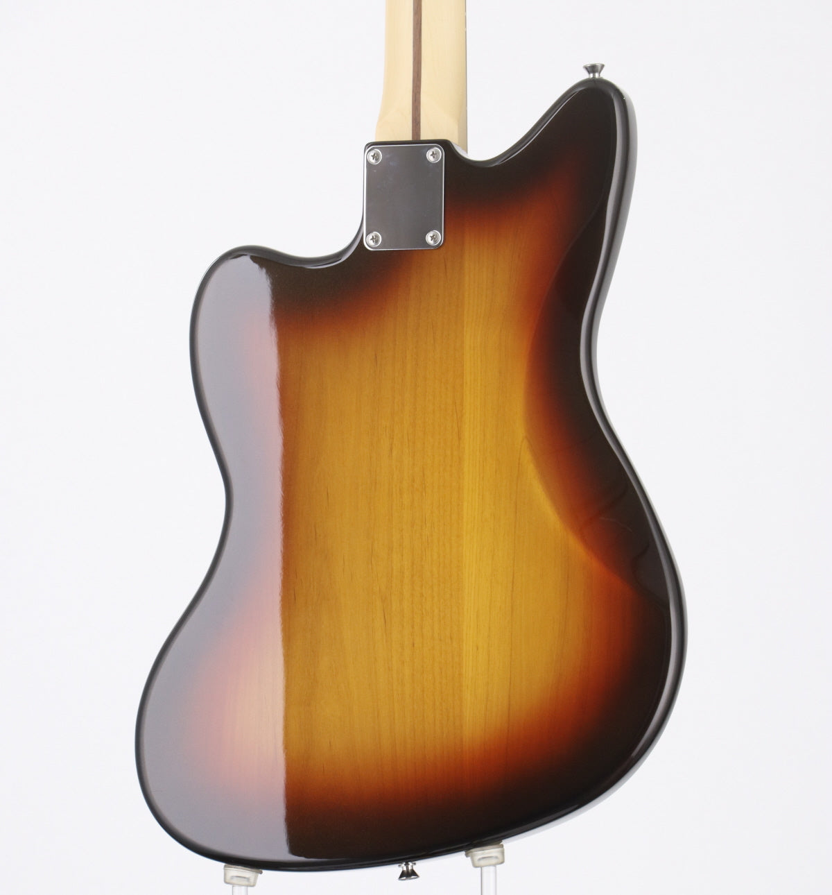 [SN JD21011744] USED Fender / 2021 Collection Made in Japan Hybrid II Jazzmaster Metallic 3-Color Sunburst [09]