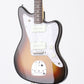 [SN JD21011744] USED Fender / 2021 Collection Made in Japan Hybrid II Jazzmaster Metallic 3-Color Sunburst [09]