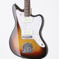 [SN JD21011744] USED Fender / 2021 Collection Made in Japan Hybrid II Jazzmaster Metallic 3-Color Sunburst [09]