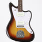 [SN JD21011744] USED Fender / 2021 Collection Made in Japan Hybrid II Jazzmaster Metallic 3-Color Sunburst [09]