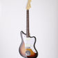 [SN JD21011744] USED Fender / 2021 Collection Made in Japan Hybrid II Jazzmaster Metallic 3-Color Sunburst [09]