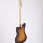 [SN JD21011744] USED Fender / 2021 Collection Made in Japan Hybrid II Jazzmaster Metallic 3-Color Sunburst [09]