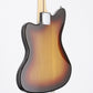 [SN JD21011744] USED Fender / 2021 Collection Made in Japan Hybrid II Jazzmaster Metallic 3-Color Sunburst [09]