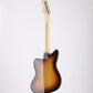 [SN JD21011744] USED Fender / 2021 Collection Made in Japan Hybrid II Jazzmaster Metallic 3-Color Sunburst [09]