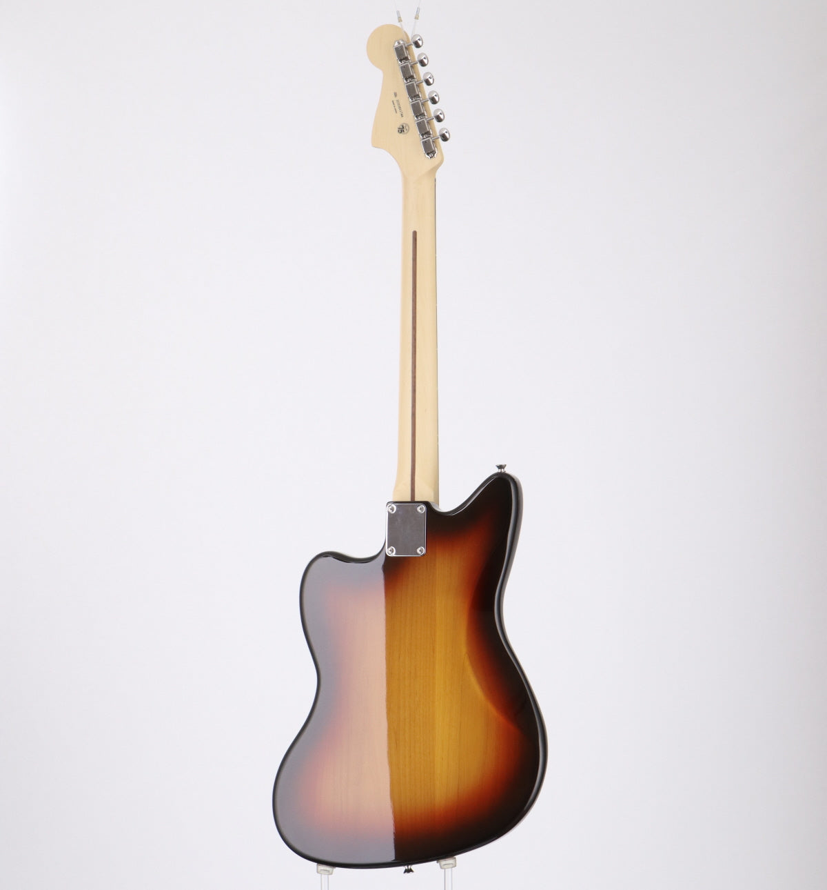 [SN JD21011744] USED Fender / 2021 Collection Made in Japan Hybrid II Jazzmaster Metallic 3-Color Sunburst [09]