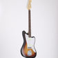 [SN JD21011744] USED Fender / 2021 Collection Made in Japan Hybrid II Jazzmaster Metallic 3-Color Sunburst [09]