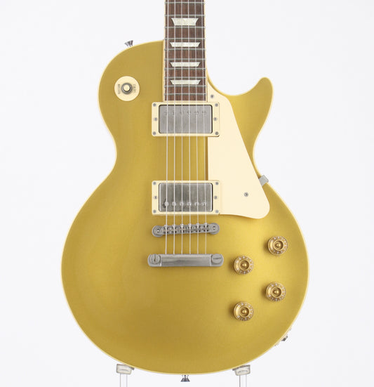 [SN 912259] USED Epiphone / Japan LPS-80 Gold Top [03]