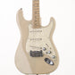 [SN CL05747] USED G&amp;L / S-500 Made in USA White [03]