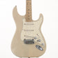 [SN CL05747] USED G&amp;L / S-500 Made in USA White [03]