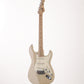 [SN CL05747] USED G&amp;L / S-500 Made in USA White [03]