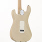 [SN CL05747] USED G&amp;L / S-500 Made in USA White [03]