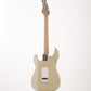 [SN CL05747] USED G&amp;L / S-500 Made in USA White [03]