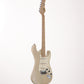 [SN CL05747] USED G&amp;L / S-500 Made in USA White [03]