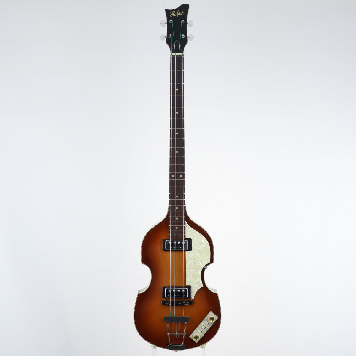 [SN 402216] USED Hofner / 500/1 Vintage 63 Vintage Sunburst [11]