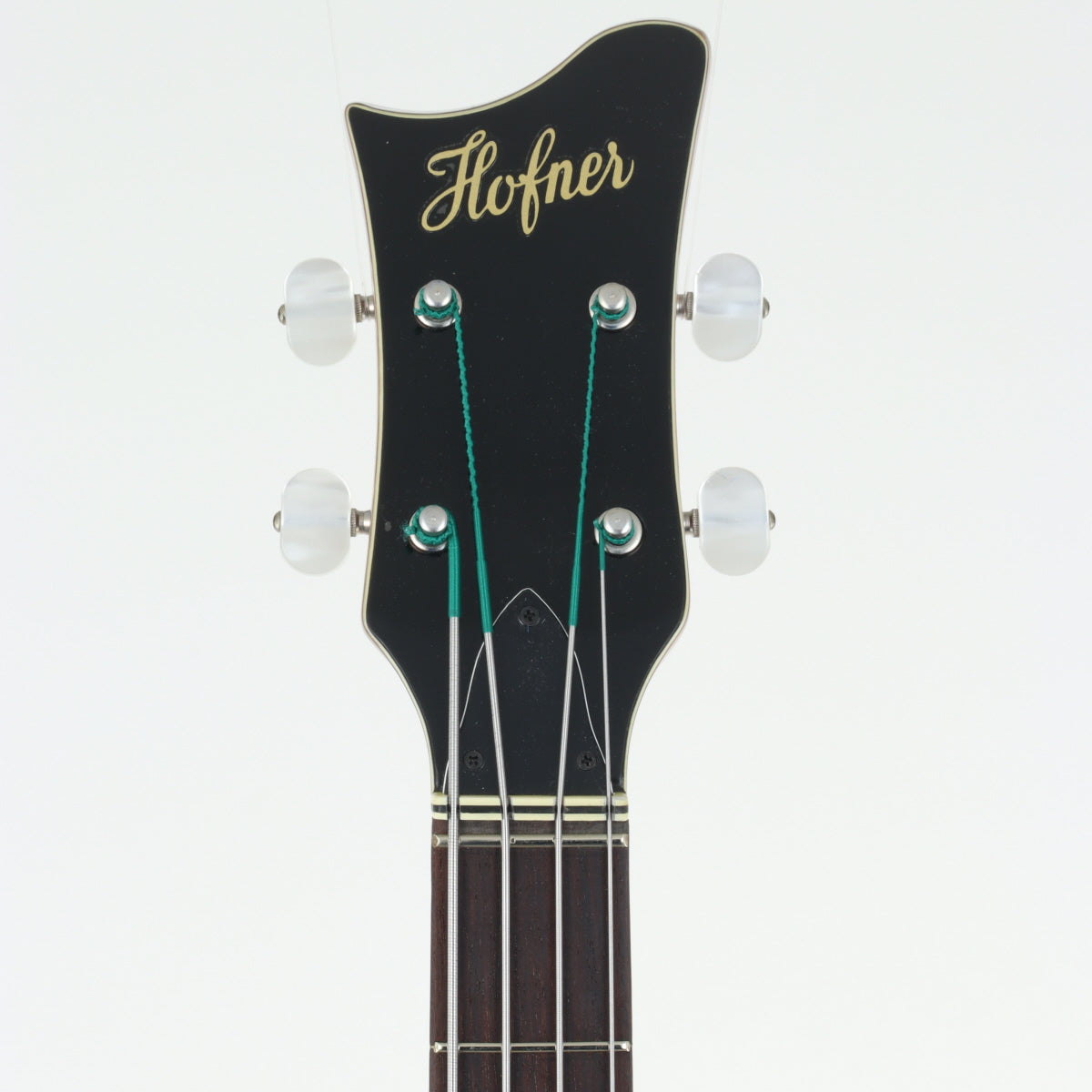 [SN 402216] USED Hofner / 500/1 Vintage 63 Vintage Sunburst [11]