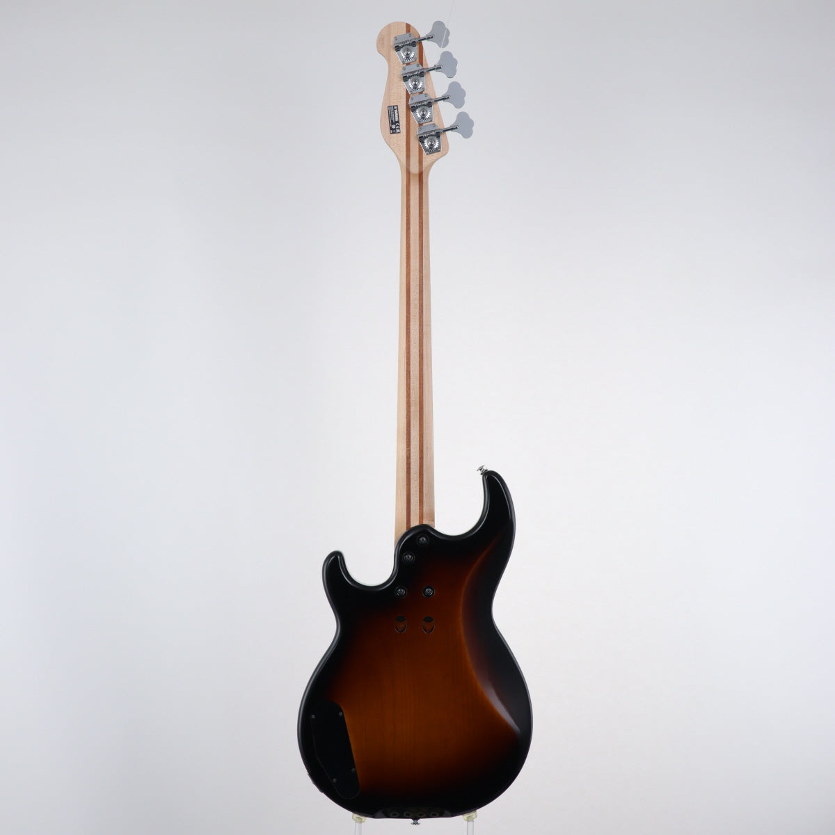 [SN IHI273196] USED YAMAHA / BB434 Tobacco Brown Sunburst [12]