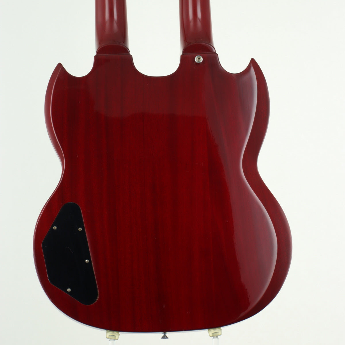 [SN F870092] USED Greco / JPW-160 Cherry [11]