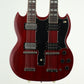 [SN F870092] USED Greco / JPW-160 Cherry [11]