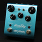 [SN S18-58690] USED strymon / blue Sky reverbrator [11]