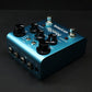 [SN S18-58690] USED strymon / blue Sky reverbrator [11]