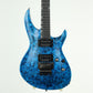 [SN ED1111656] USED Edwards / E-HR-135-III Planet Blue [11]