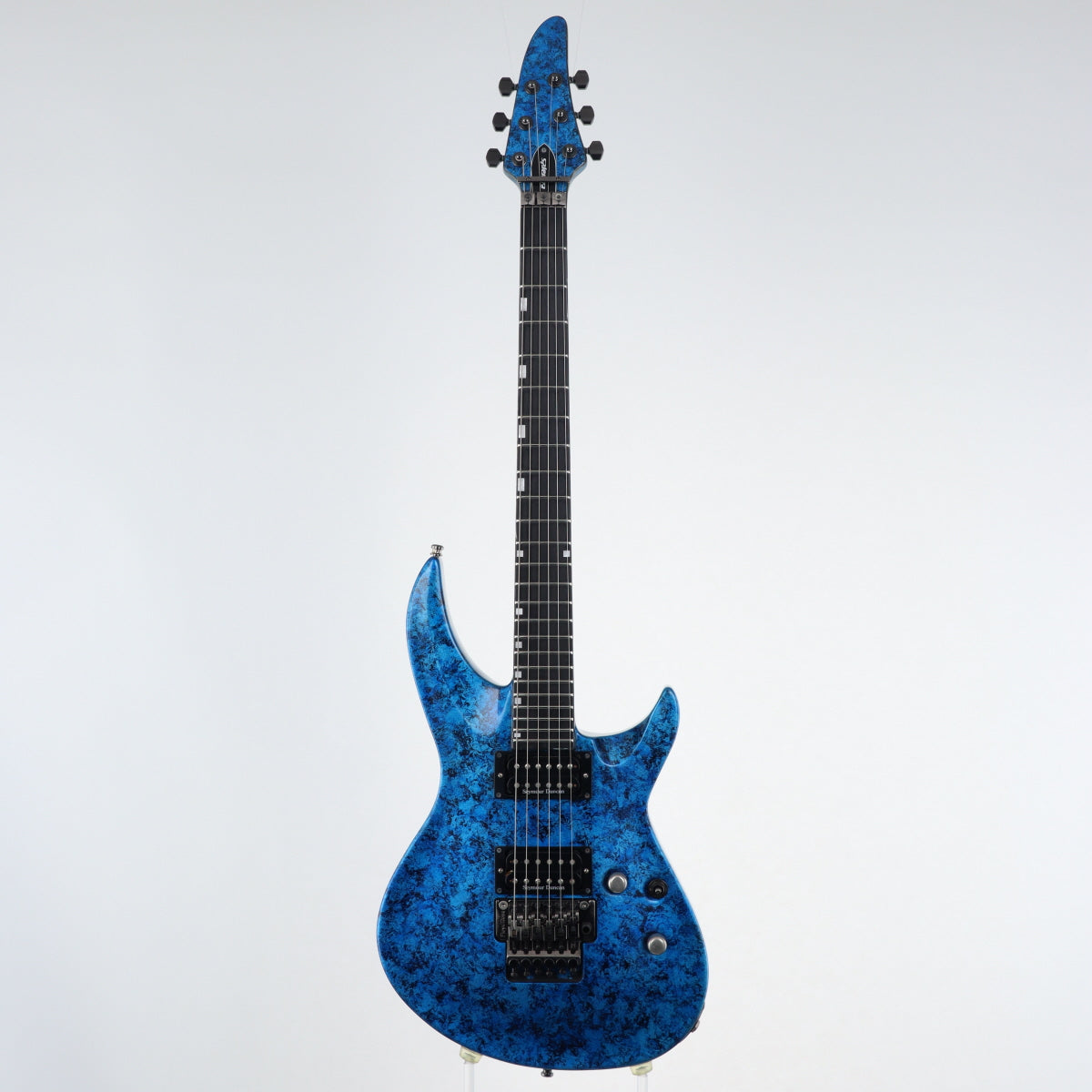 [SN ED1111656] USED Edwards / E-HR-135-III Planet Blue [11]