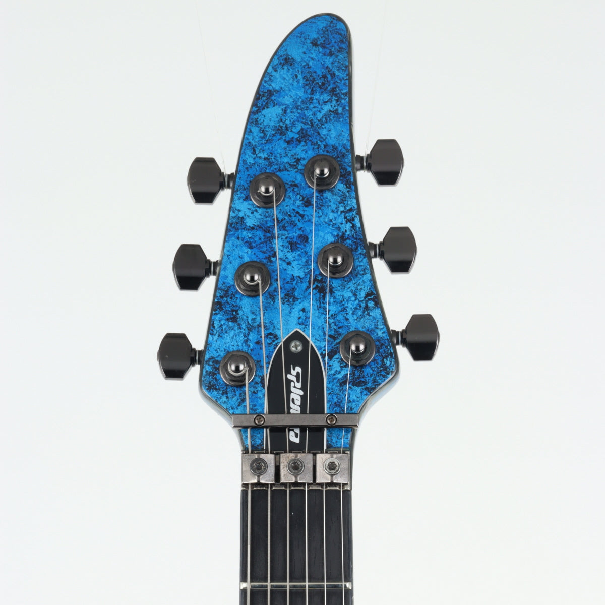 [SN ED1111656] USED Edwards / E-HR-135-III Planet Blue [11]