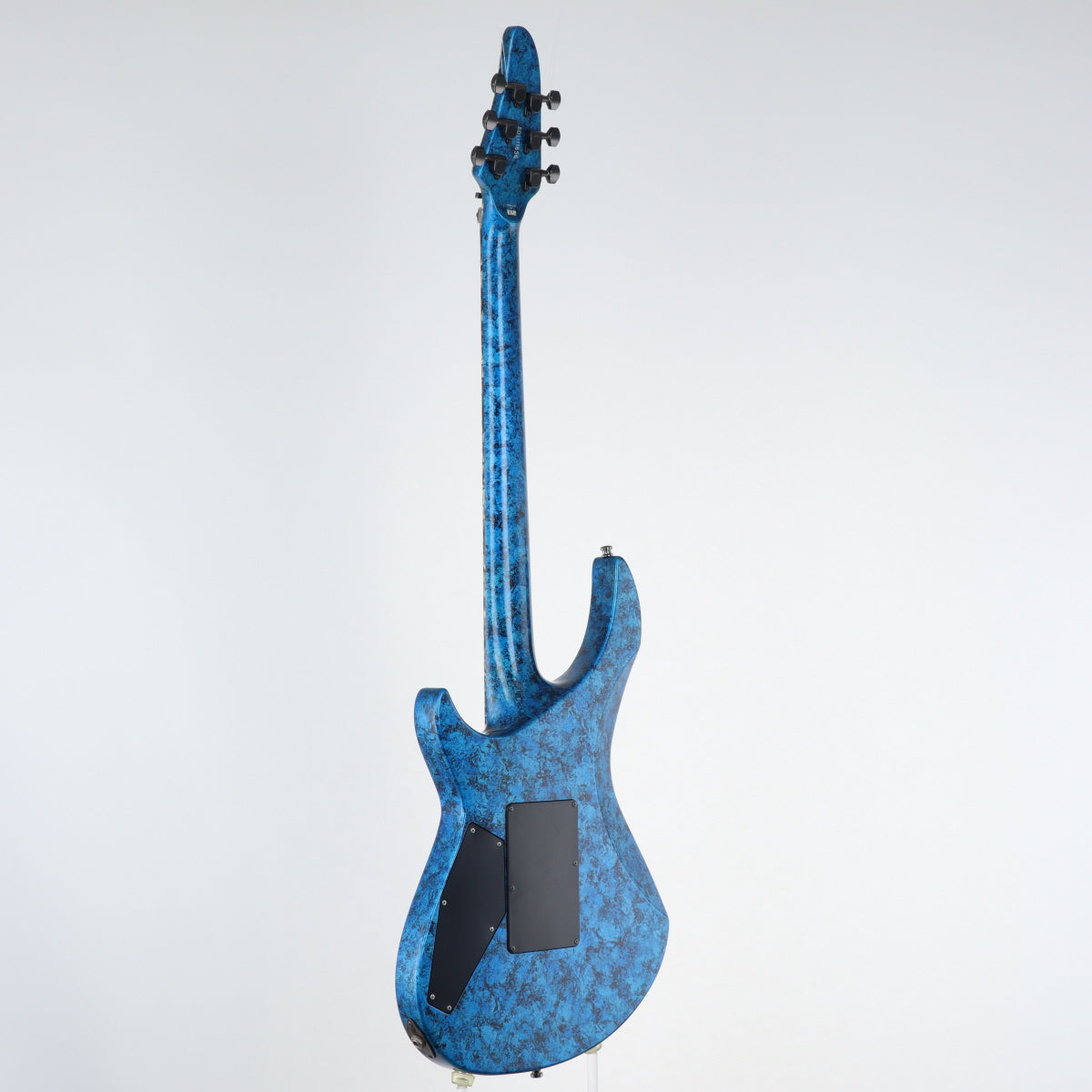 [SN ED1111656] USED Edwards / E-HR-135-III Planet Blue [11]