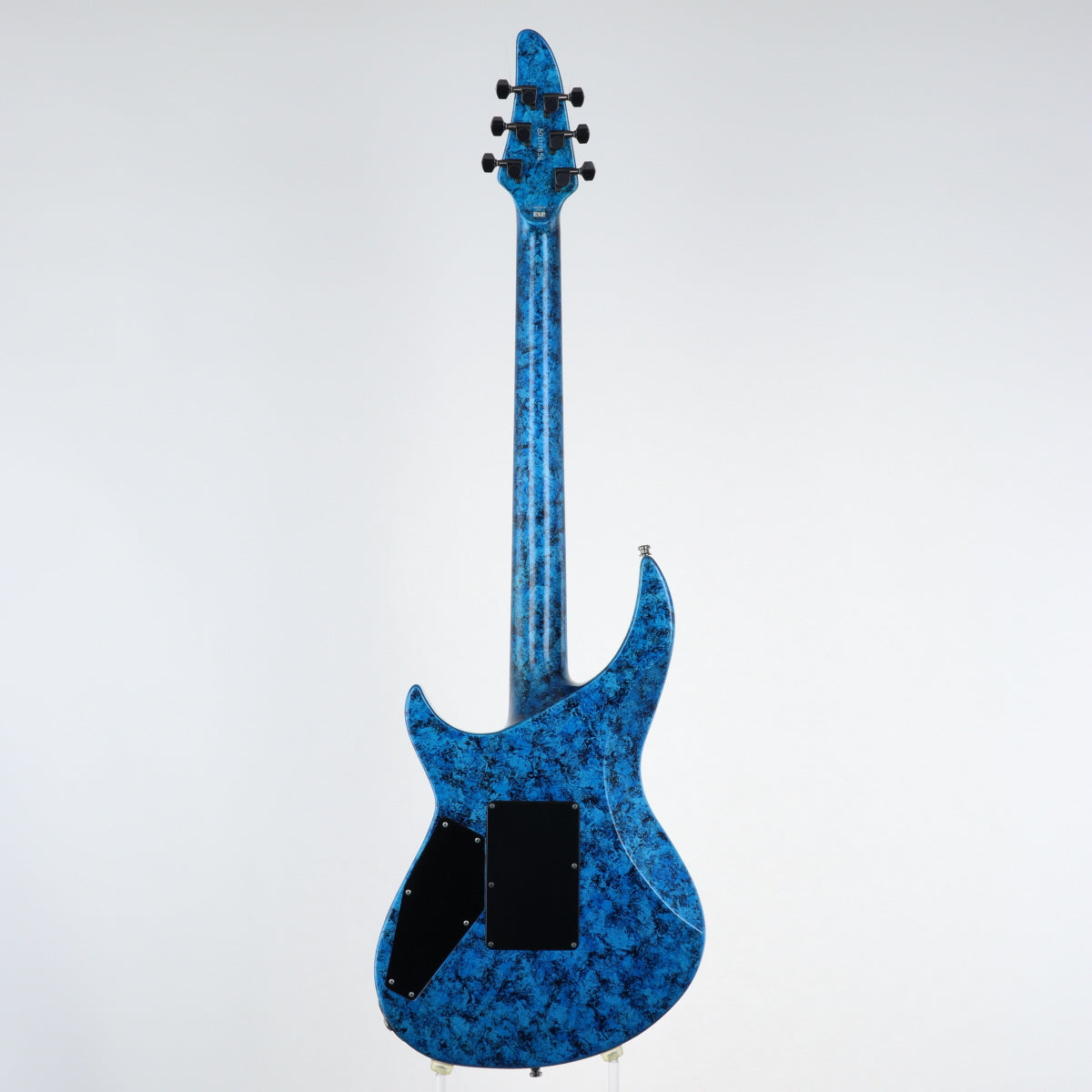 [SN ED1111656] USED Edwards / E-HR-135-III Planet Blue [11]