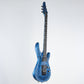 [SN ED1111656] USED Edwards / E-HR-135-III Planet Blue [11]