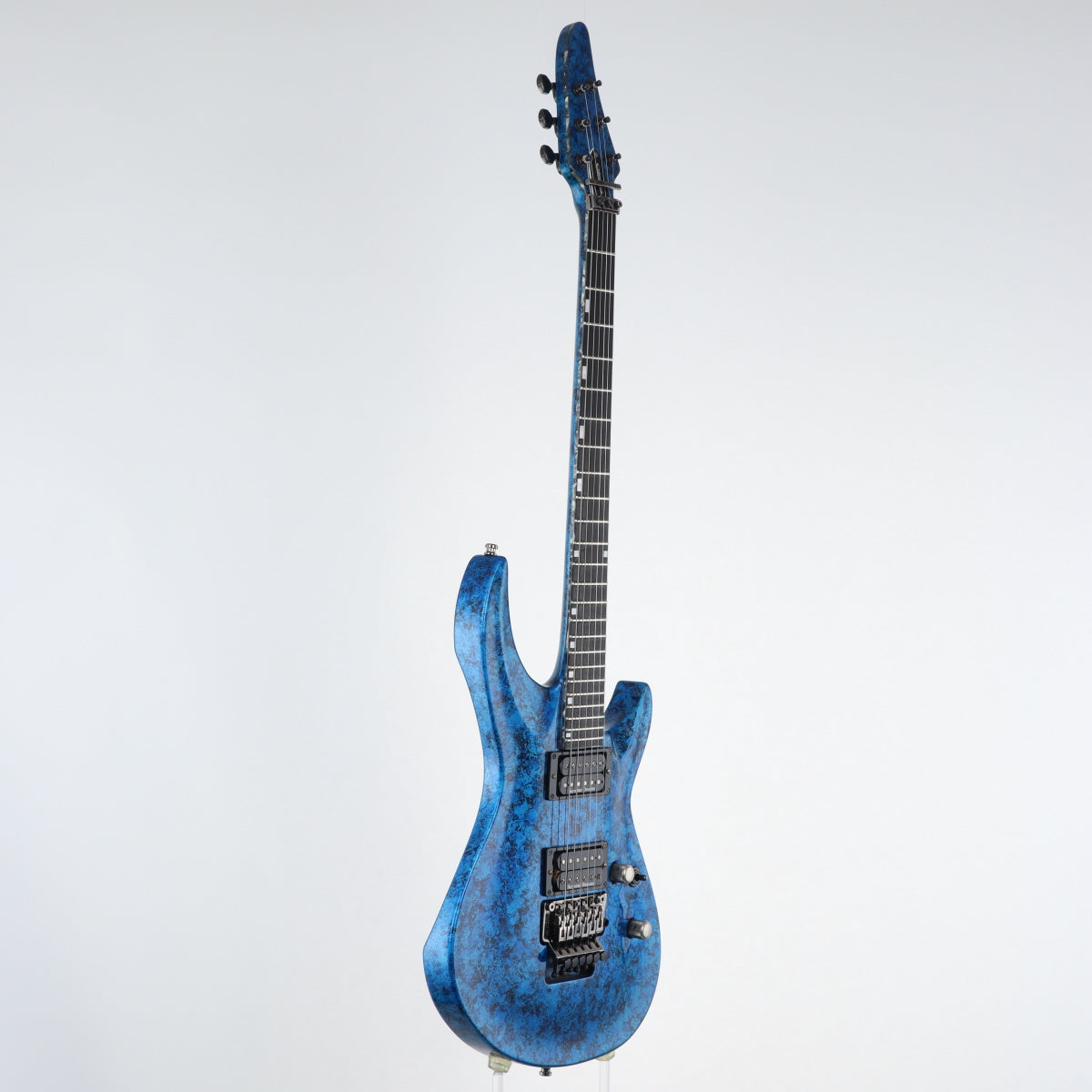 [SN ED1111656] USED Edwards / E-HR-135-III Planet Blue [11]