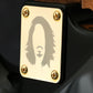 [SN 78466] USED Suhr / Mateus Asato Signature CLC Black [03]