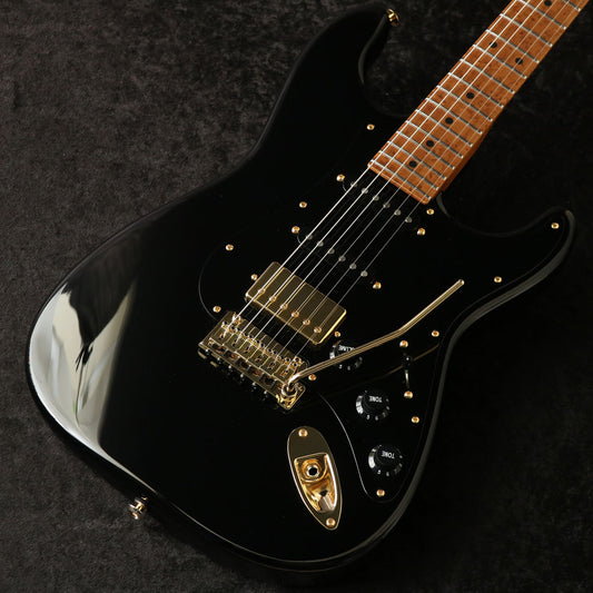 [SN 78466] USED Suhr / Mateus Asato Signature CLC Black [03]