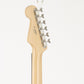 [SN JD20000829] USED Fender / Traditional II 60s Stratocaster Black [03]