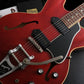 [SN S02431] USED Gibson MEMPHIS / ES-330 VOS with Bigsby [03]