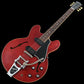 [SN S02431] USED Gibson MEMPHIS / ES-330 VOS with Bigsby [03]