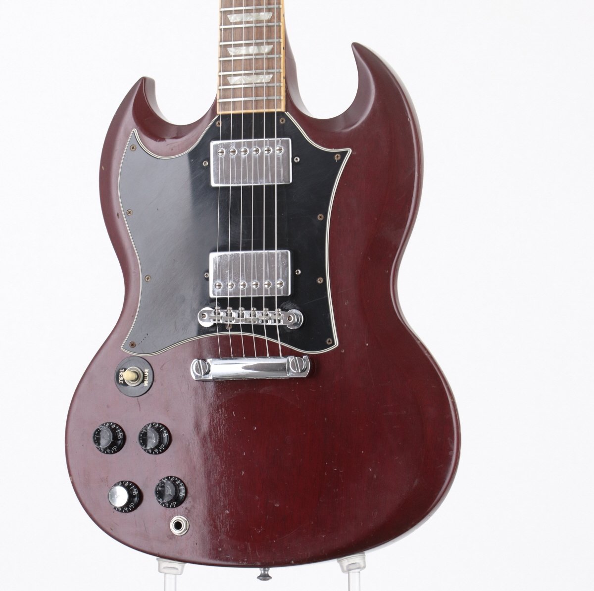 [SN 90087617] USED Gibson USA / SG Standard LH Heritage Cherry [06]