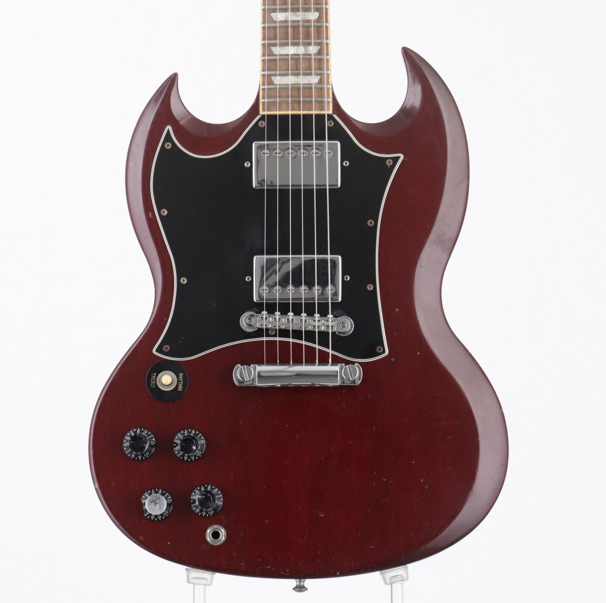 [SN 90087617] USED Gibson USA / SG Standard LH Heritage Cherry [06]