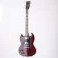 [SN 90087617] USED Gibson USA / SG Standard LH Heritage Cherry [06]